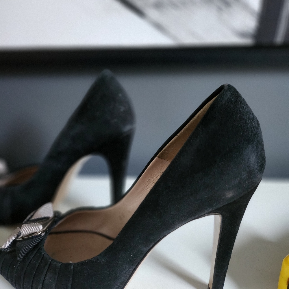 Salvatore Ferragamo Heels - Picture 11 of 13